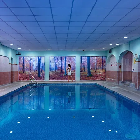 Loch Rannoch Hotel And Spa-3