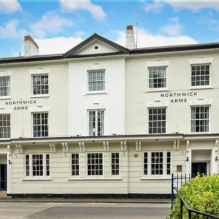 The Northwick Arms Hotel-3