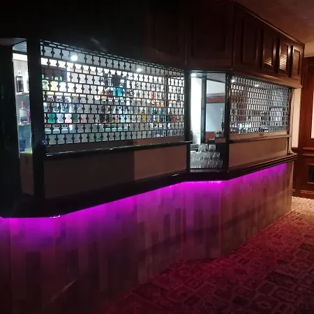 The Wight Bay Hotel - Isle Of Wight-3