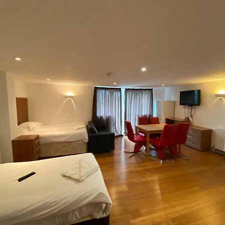 Hs2 Contractors Accommodation-3