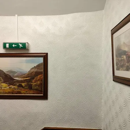 Sunnymead Guest House-2