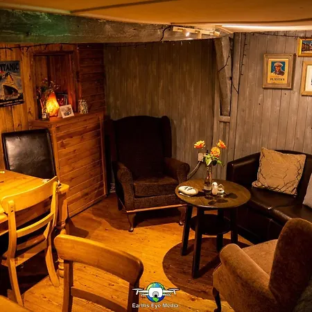 The Bear Inn-3