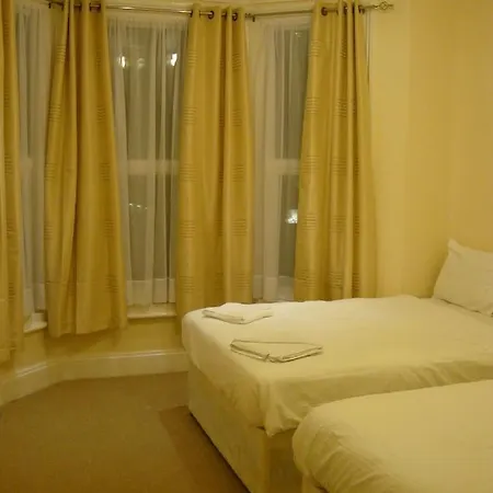 Pearl Hotel London-2