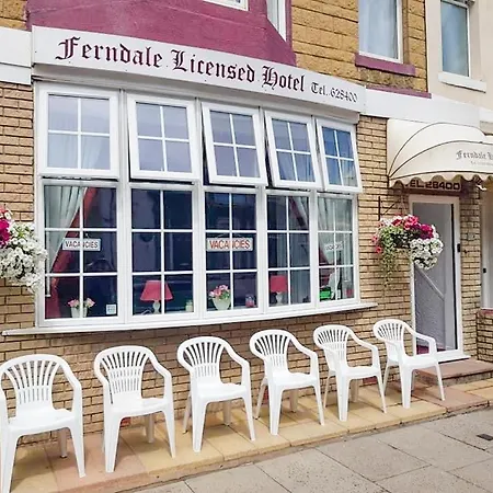 The Ferndale Hotel-3