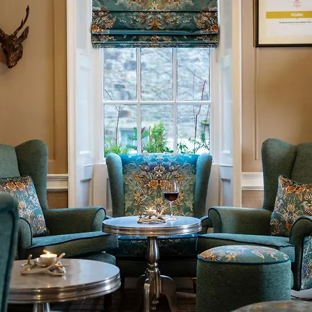 Grassington House-2