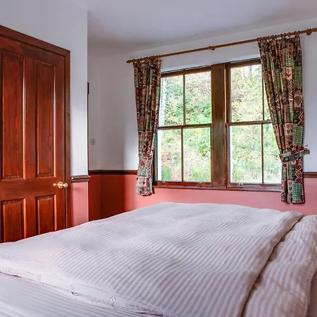 Torridon Estate B&B Rooms And Self Catering Holiday Cottages-2