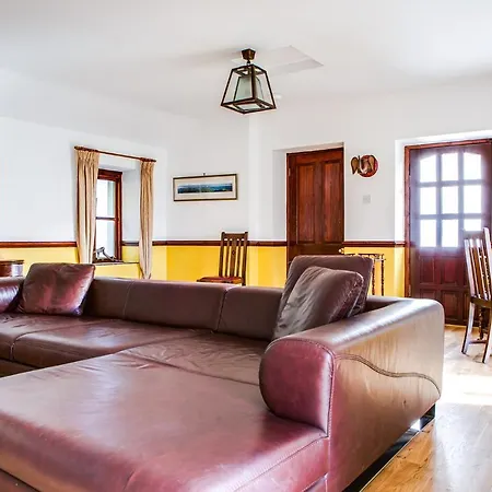 Torridon Estate B&B Rooms And Self Catering Holiday Cottages-3