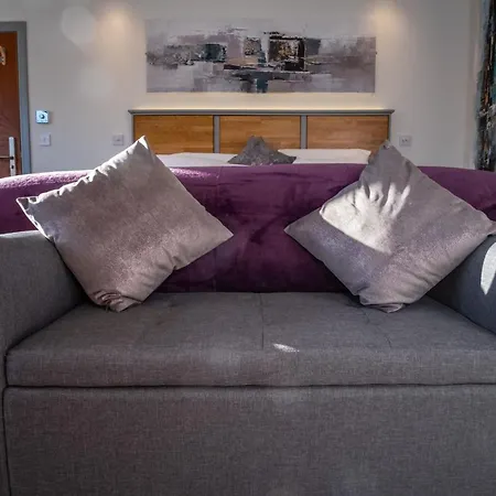Magnolia House, Rye-2