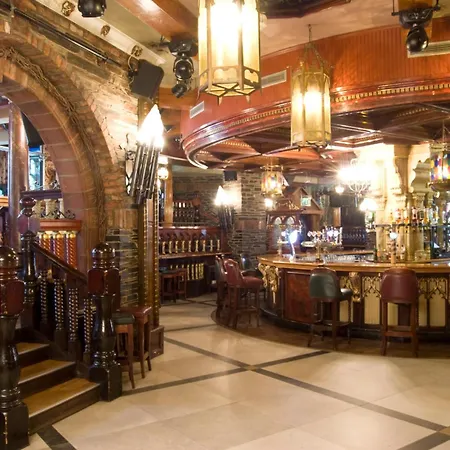 Benedicts Hotel-3