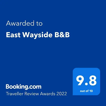 East Wayside B&B-2