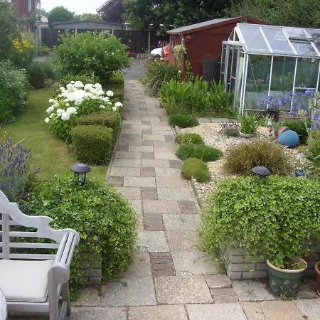 Ashdene Guest House-3
