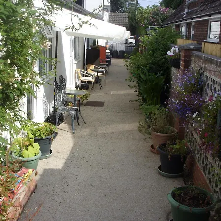 Ashdene Guest House-2