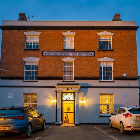 The Kings Head House-2