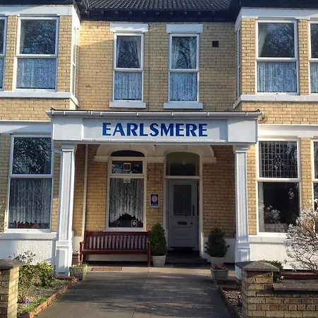 Earlsmere Guesthouse-2