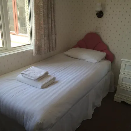 The Wight Bay Hotel - Isle Of Wight-2
