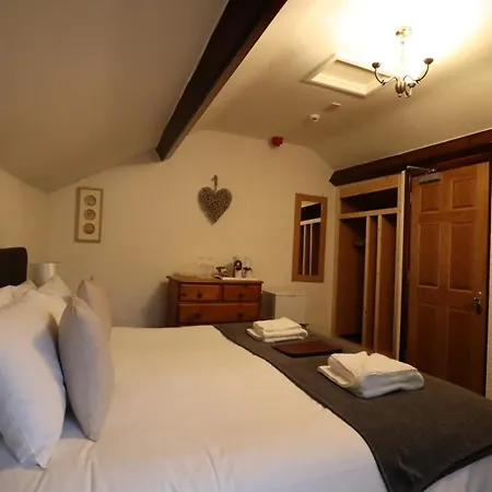 The George Inn-2