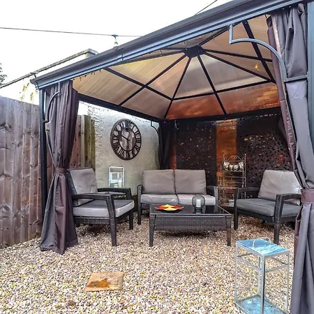 Little Lodge B&B Lutterworth-2