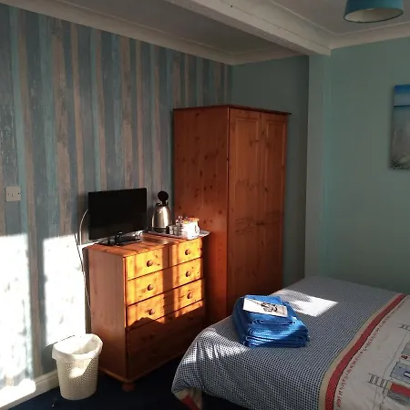 Sandcastles Guest House-2