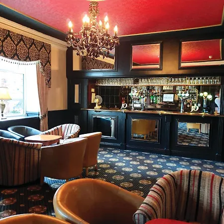 Park House Hotel-2