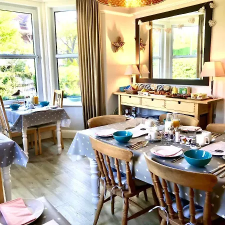 Arbour House B&B-2