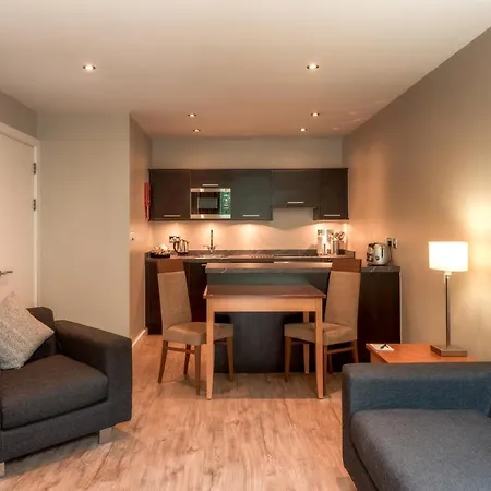 Premier Suites Manchester-2