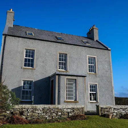 Maryfield House Hotel-3