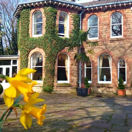 Ravenscroft B&B-2