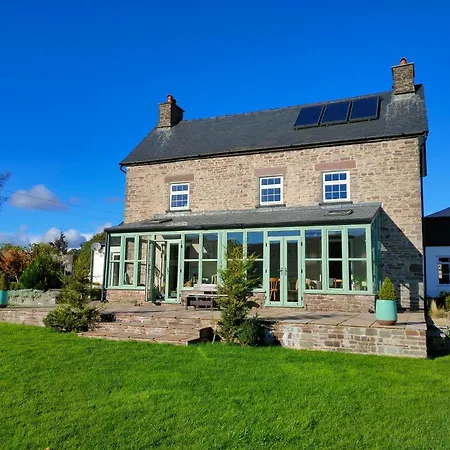 Ty Newydd B&B-2