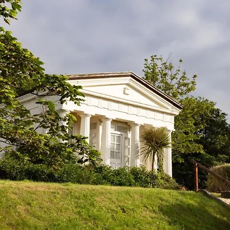The Imperial Hotel Exmouth-2