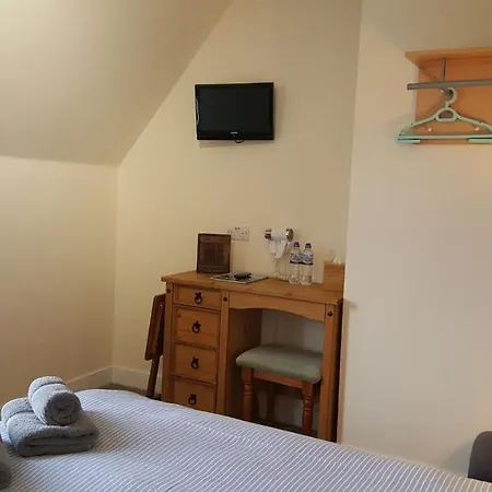 Grenitote B&B-3