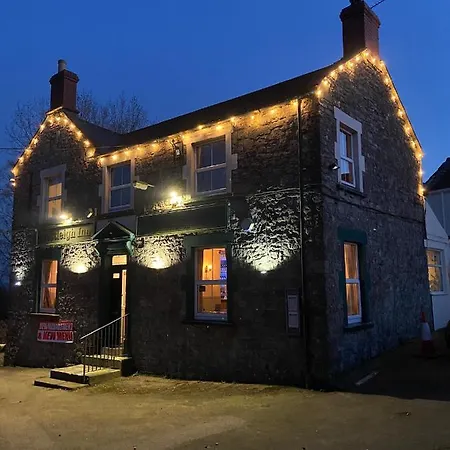 Prestleigh Inn-2