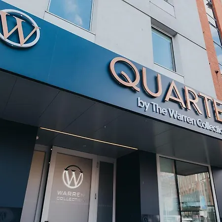 Quarter By The Warren Collection-3