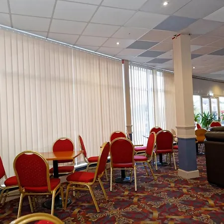 Sand Bay Holiday Village - Adults Only-3