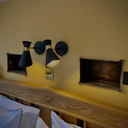 Ardlinnhe Bed & Breakfast-3