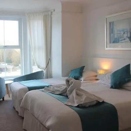 Silver Birch Guesthouse-2