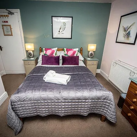 Hillsdale B&B In Ambleside-3
