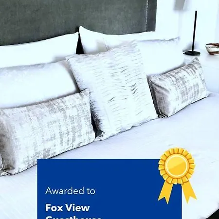 Fox View Guesthouse-3