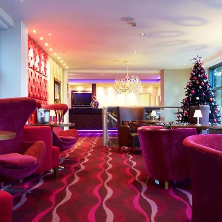 Manchester South Hotel-2