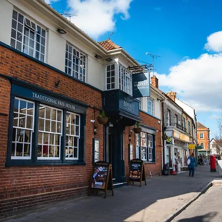 The Market House-3