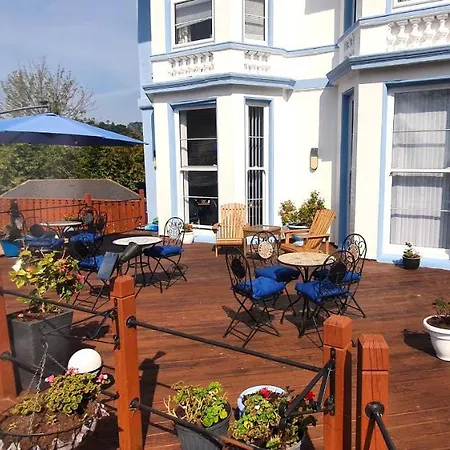 Tor Dean Guest House-3