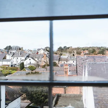 Johnny Dough'S Conwy With Rooms-2