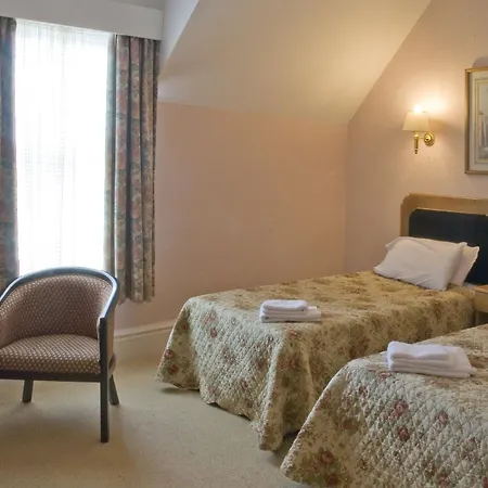 Britannia Hotel Wolverhampton-3