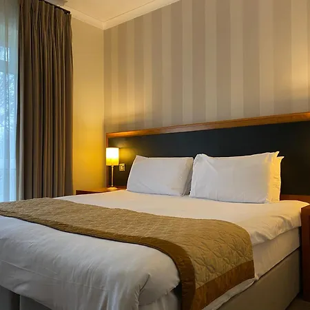 Brook Mollington Banastre Hotel & Spa-2