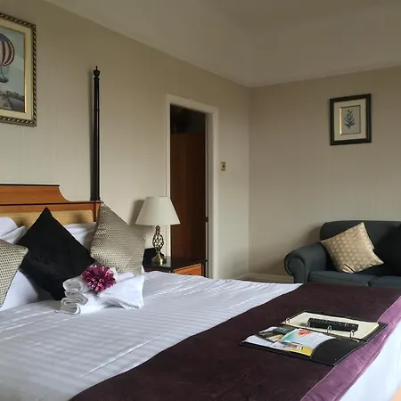 Brook Mollington Banastre Hotel & Spa-3