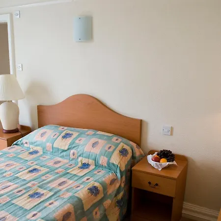 The Metropole Hotel-3