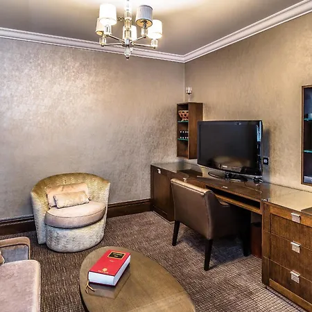 Courthouse Hotel London-2