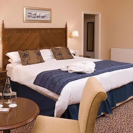 Imperial Hotel Blackpool-3