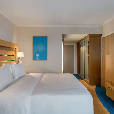 Radisson Blu Hotel London Stansted Airport-2