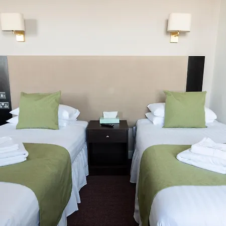 Kings Arms Hotel - A Bespoke Hotel-3