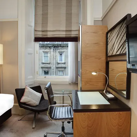Edinburgh Grosvenor Hotel-2